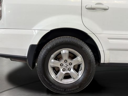 Used 2008 Honda Pilot EX-L image 35