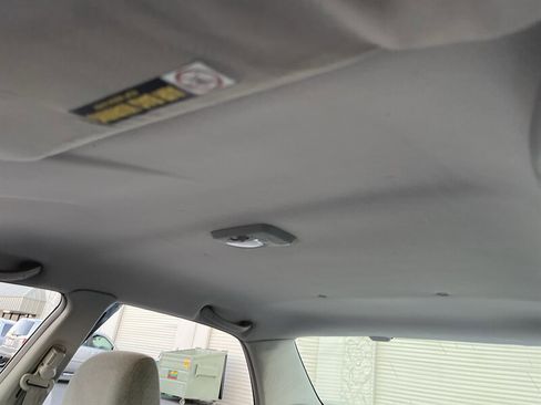 Used 2002 Honda Accord VP image 18