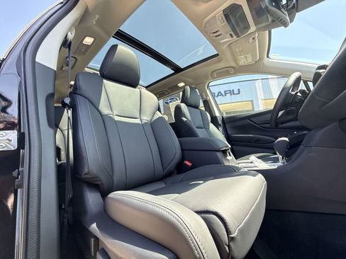 New 2026 Subaru Ascent Limited AWD/4WD image 26