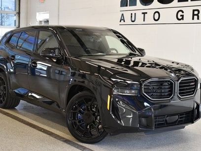 New 2026 BMW XM Label Red