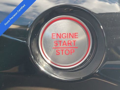 Used 2023 Acura MDX SH-AWD w/ Advance Package image 45