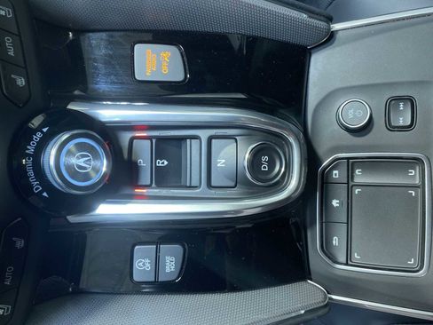 Used 2023 Acura TLX SH-AWD w/ A-SPEC Pkg image 17