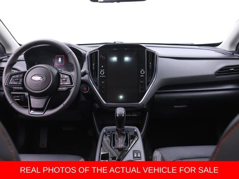 Used 2025 Subaru Crosstrek 2.5i Limited image 5