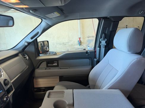 Used 2013 Ford F150 XLT w/ XLT Chrome Pkg RWD image 32
