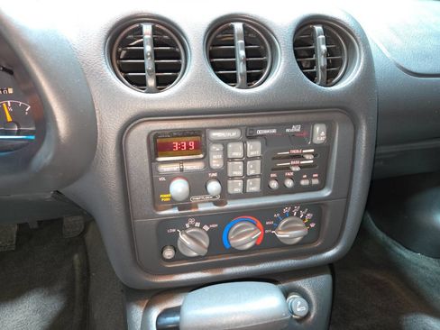 Used 1995 Pontiac Firebird Formula image 94