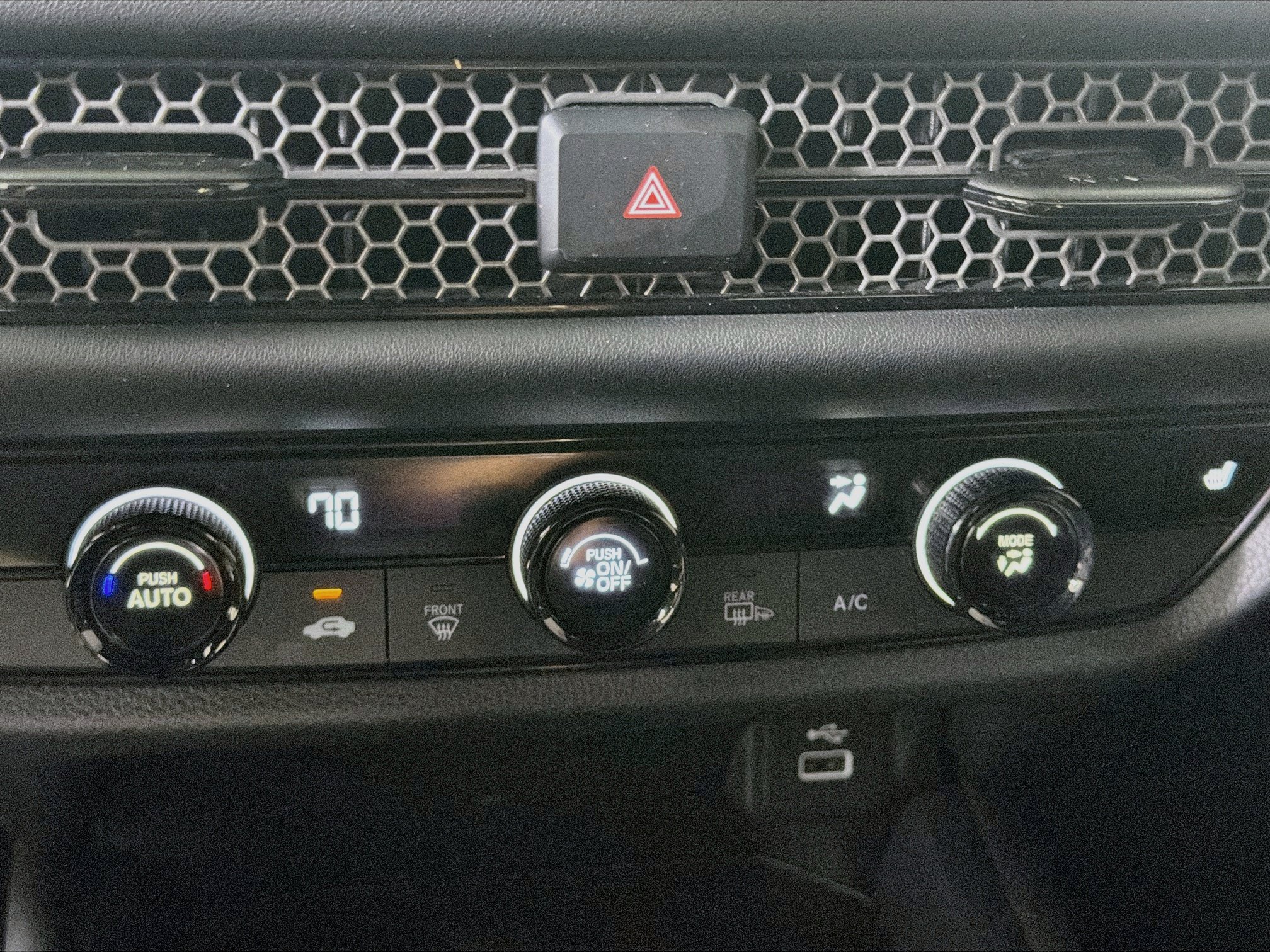 Used 2023 Honda HR-V Sport image 22