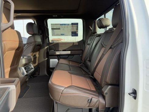 New 2026 Ford F250 King Ranch image 27