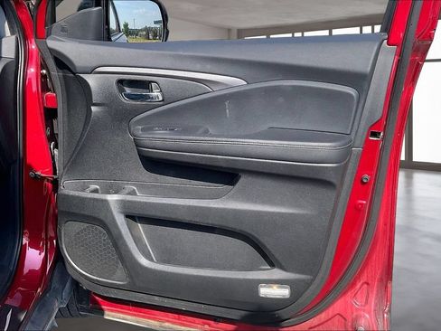 Used 2021 Honda Ridgeline RTL-E image 27