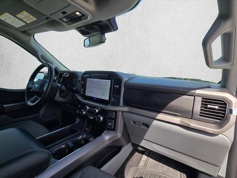 Used 2024 Ford F150 XLT w/ Equipment Group 302A MID RWD image 22