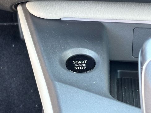 New 2026 Nissan Sentra SL FWD image 22