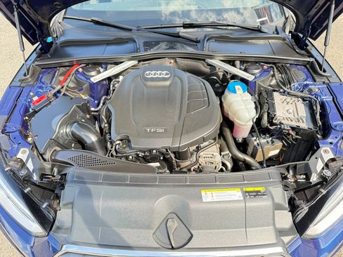 Used 2018 Audi A5 2.0T Premium Plus w/ Premium Plus image 77