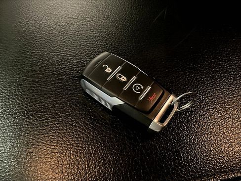 Used 2021 RAM 1500 Big Horn image 36