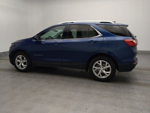 Used 2019 Chevrolet Equinox LT FWD image 3