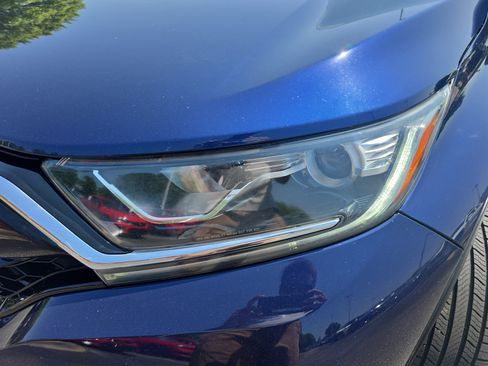 Used 2022 Honda CR-V EX image 29