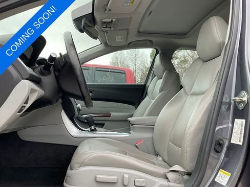 Used 2017 Acura TLX w/ Technology Package image 5