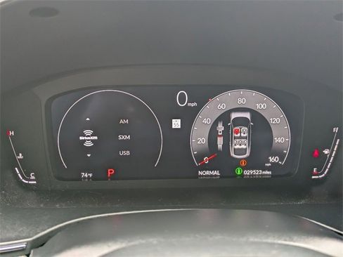 Used 2024 Acura Integra A-Spec image 13