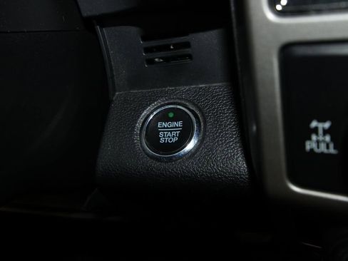 Used 2017 Ford F150 Lariat w/ Equipment Group 502A Luxury image 13