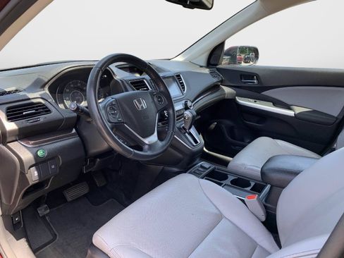 Used 2015 Honda CR-V EX-L image 29