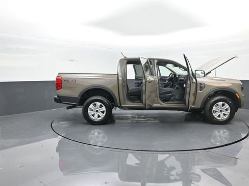 New 2025 Ford Ranger XL image 36