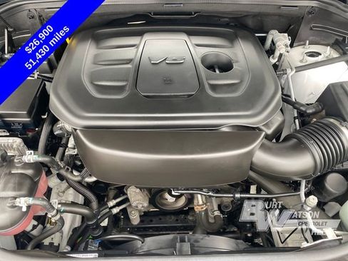 Used 2021 Jeep Grand Cherokee Limited X AWD/4WD image 12