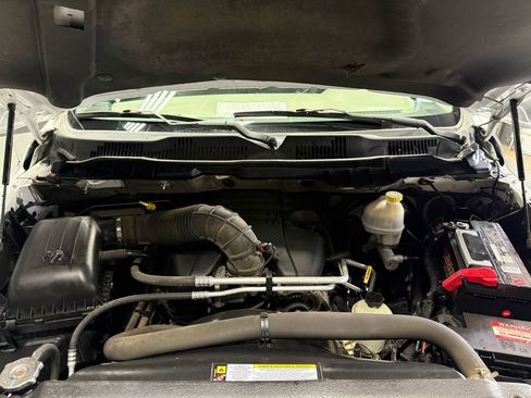Used 2012 RAM 1500 Express AWD/4WD image 21