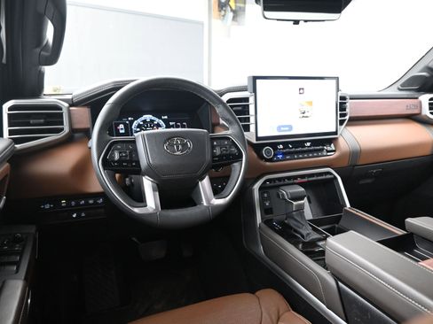 Used 2025 Toyota Tundra 1794 Edition image 18