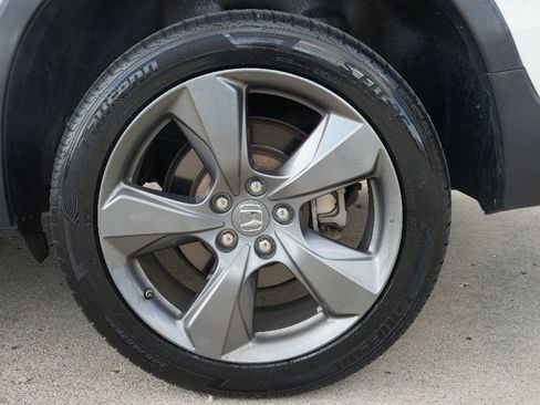 Used 2019 Honda Passport Touring image 7