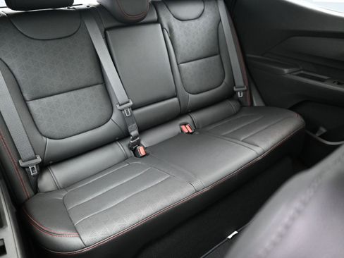 New 2027 Chevrolet Bolt RS w/ Technology Package FWD image 28