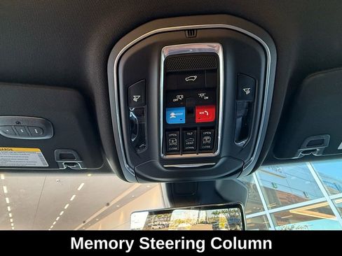 New 2026 Jeep Grand Cherokee Limited image 11