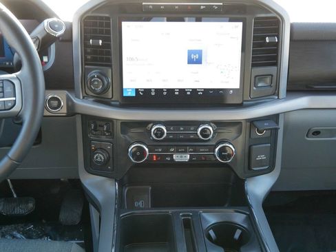 Certified 2024 Ford F150 XLT w/ Equipment Group 302A MID image 16