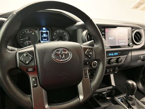 Used 2023 Toyota Tacoma TRD Sport image 13