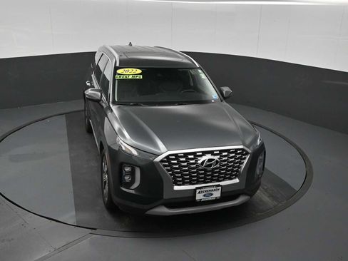 Used 2022 Hyundai Palisade SEL w/ Premium Package AWD/4WD image 40