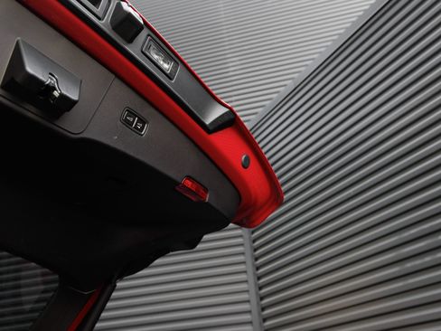 Certified 2026 Porsche Cayenne Coupe AWD/4WD image 33