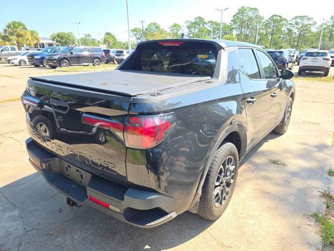 Used 2024 Hyundai Santa Cruz SEL FWD image 5