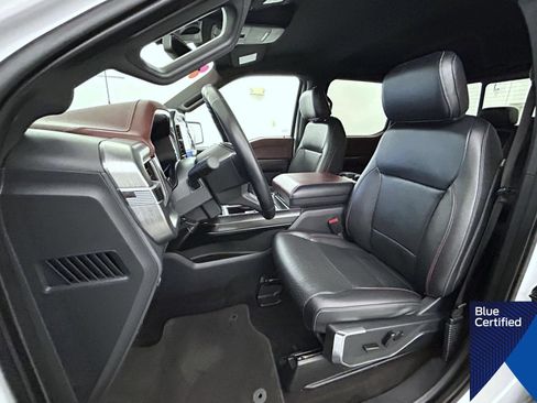 Certified 2022 Ford F150 Lariat AWD/4WD image 10