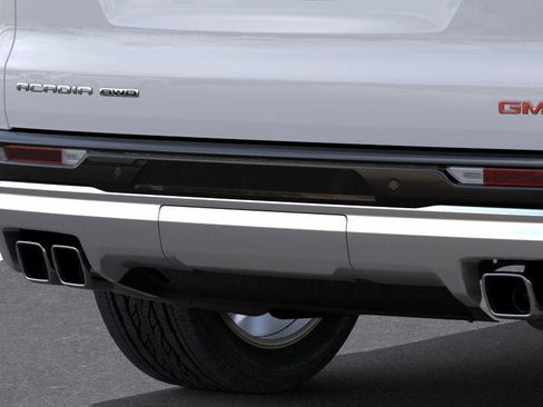 New 2025 GMC Acadia Denali w/ Super Cruise Package image 38