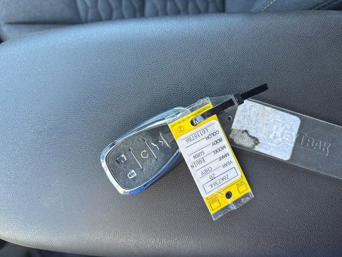 Used 2020 Chevrolet Equinox LT image 37