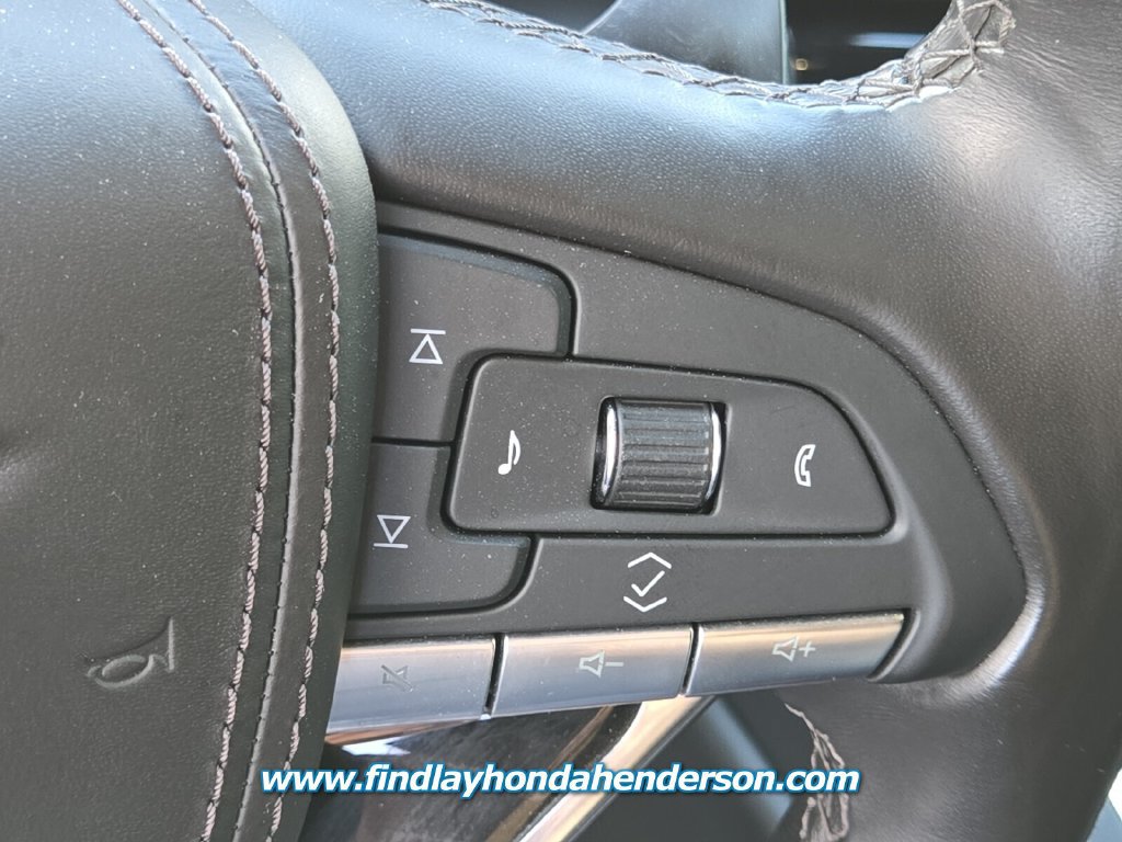 Used 2023 Cadillac Escalade V w/ LPO, ONYX Package AWD/4WD image 28