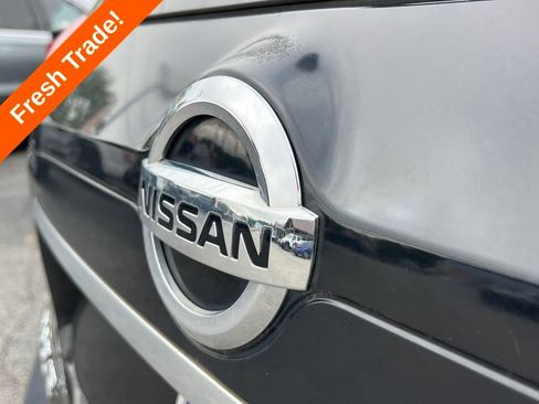 Used 2019 Nissan Rogue SV FWD image 9