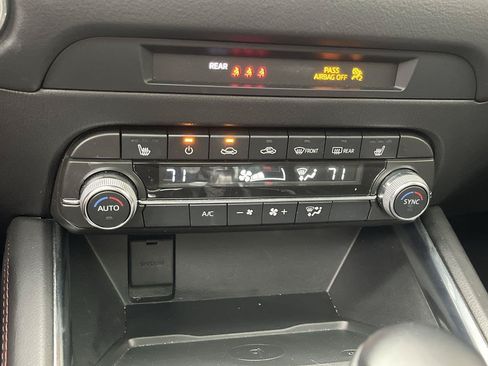 Used 2025 MAZDA CX-5 Carbon Edition AWD/4WD image 25
