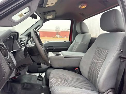 Used 2015 Ford F350 XL AWD/4WD image 6