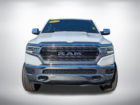 Used 2023 RAM 1500 Limited AWD/4WD image 9