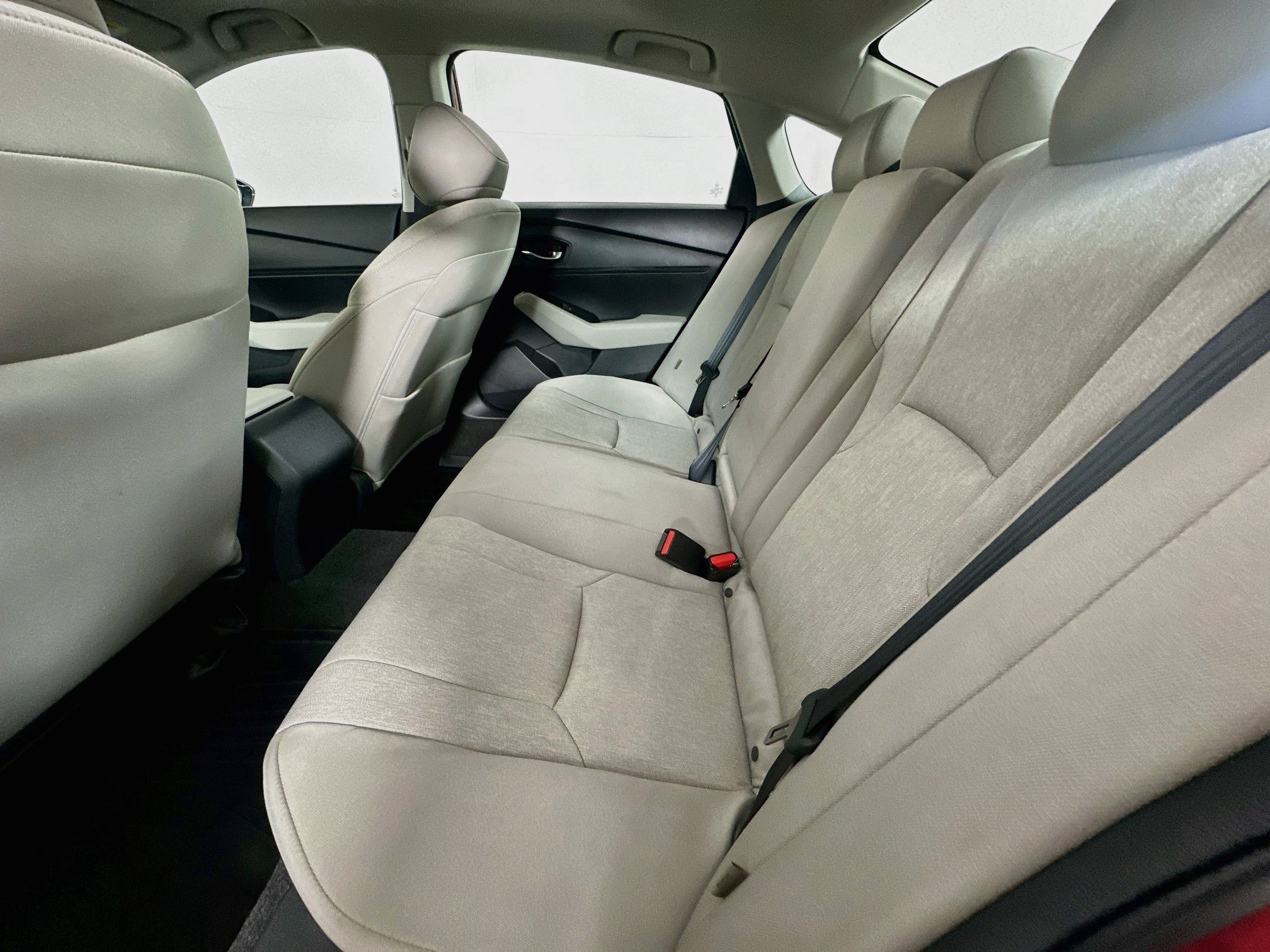 Used 2024 Honda Accord EX image 26