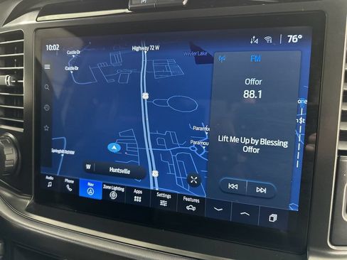 Used 2025 Ford F150 Tremor w/ Equipment Group 402A High AWD/4WD image 20