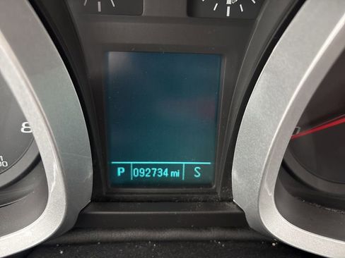 Used 2016 Chevrolet Equinox LT w/ Convenience Package image 11