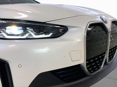 Used 2024 BMW i4 eDrive35 w/ Convenience Package RWD image 32