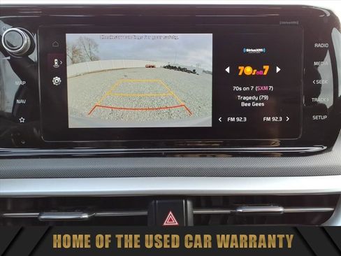 Used 2022 Kia K5 GT-Line image 25