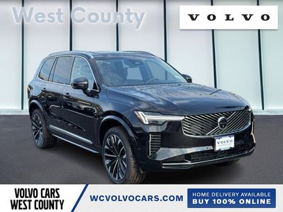 New 2026 Volvo XC90 B6 Plus w/ Protection Package Premier