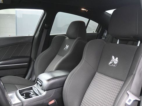 Used 2019 Dodge Charger Scat Pack w/ Harman/Kardon Audio Group image 14