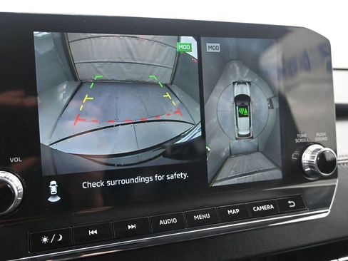 Used 2022 Mitsubishi Outlander SE image 20